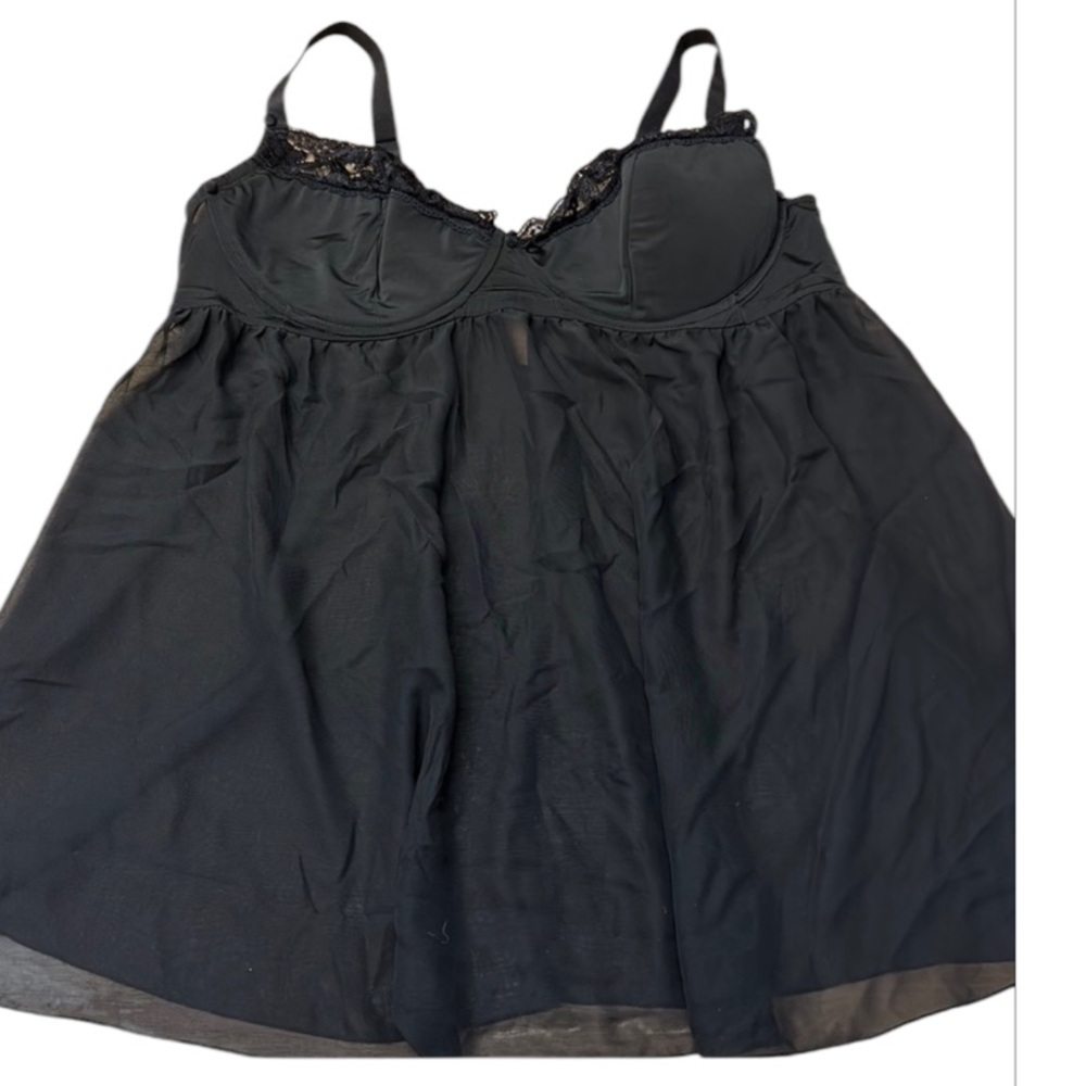 HIPS  & CURVES ⭐️ babydoll